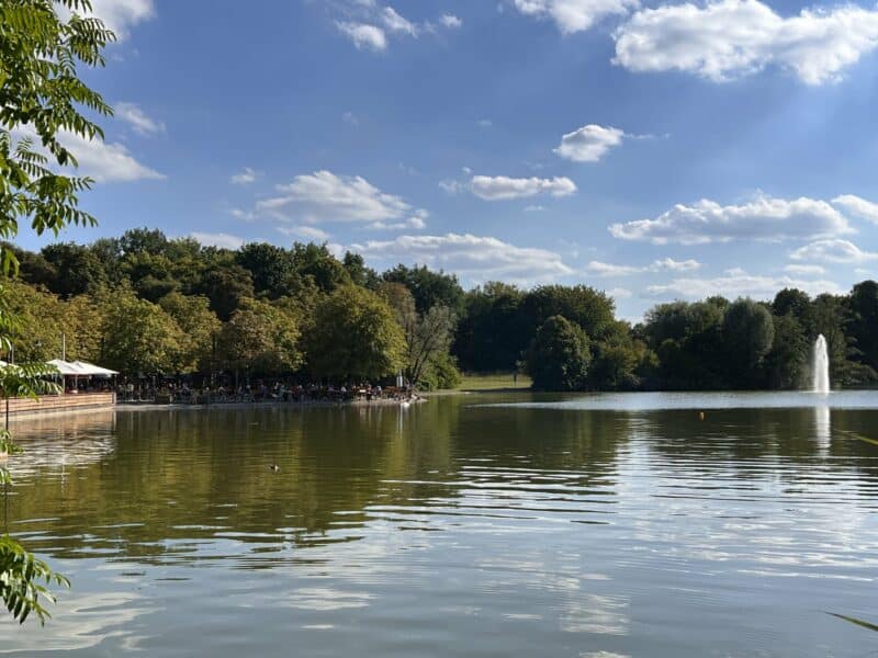 Ostpark