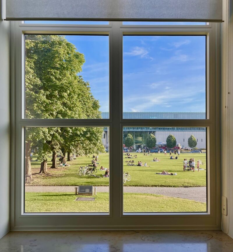 Pinakotheken