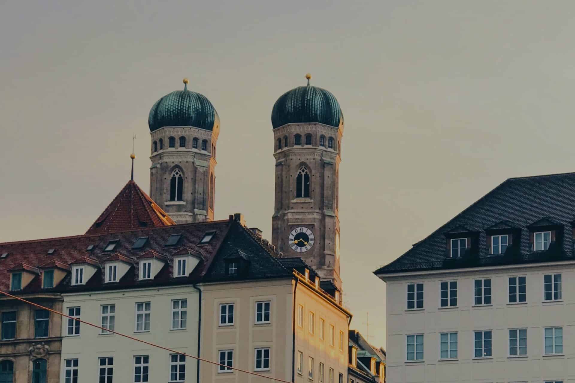 München und sein Lebensgefühl - warum wir die Stadt lieben