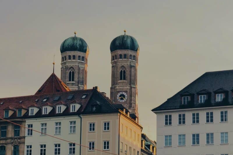 München und sein Lebensgefühl - warum wir die Stadt lieben
