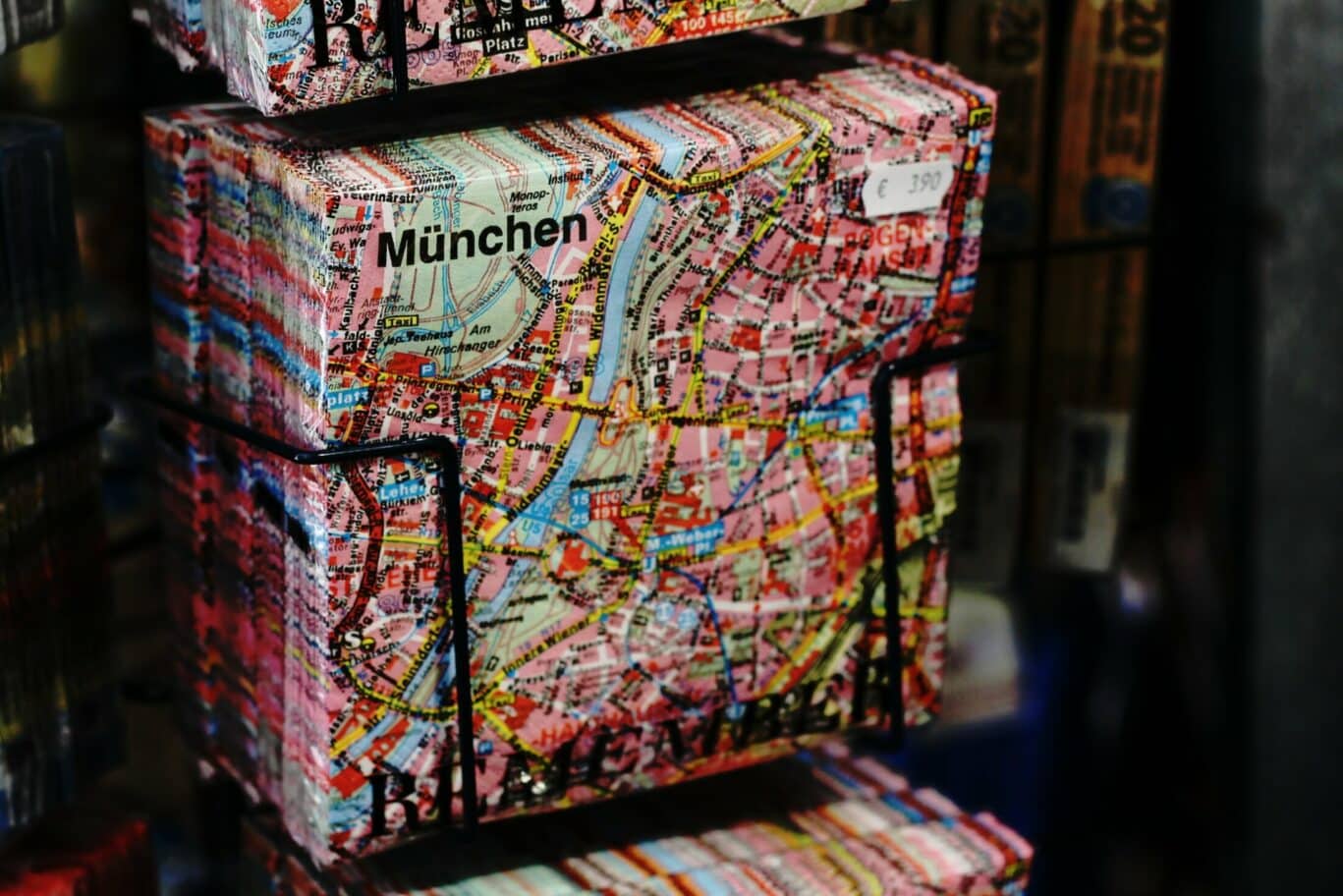 Verwöhnen Sie sich selbst mit einem Wochenendausflug nach München und genießen Sie dabei 20% Rabatt auf Ihren Aufenthalt im Revo.